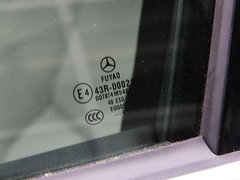 2011款 C200 1.8T CGI时尚型