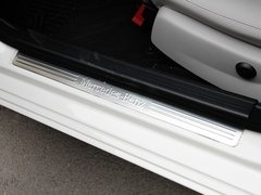 2011款 C200 1.8T CGI时尚型