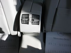 2011款 C180K 1.6T 经典型