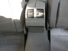 2011款 C180K 1.6T 经典型