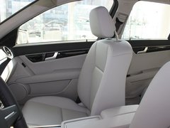 2011款 C180K 1.6T 经典型