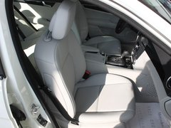 2011款 C180K 1.6T 经典型