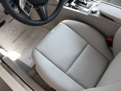2011款 C180K 1.6T 经典型