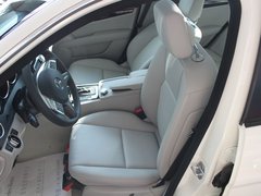 2011款 C180K 1.6T 经典型