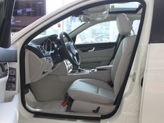 2011款 C180K 1.6T 经典型