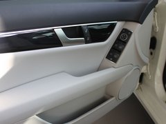 2011款 C180K 1.6T 经典型