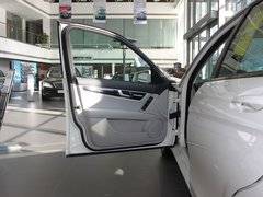 2011款 C180K 1.6T 经典型