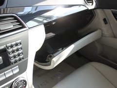2011款 C180K 1.6T 经典型