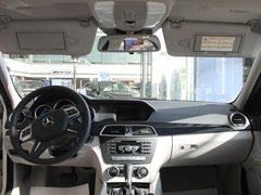 2011款 C180K 1.6T 经典型