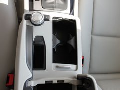 2011款 C180K 1.6T 经典型