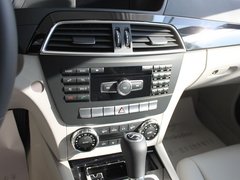 2011款 C180K 1.6T 经典型