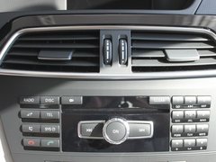 2011款 C180K 1.6T 经典型