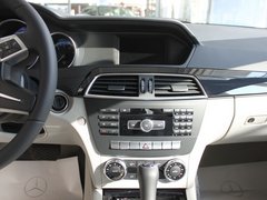 2011款 C180K 1.6T 经典型