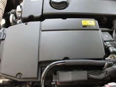 2011款 C180K 1.6T 经典型