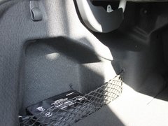 2011款 C180K 1.6T 经典型