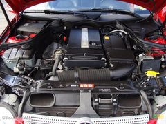 2011款 C180K 1.6T 经典型