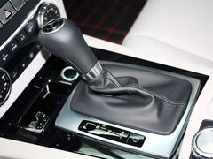 2011款 C180K 1.6T 经典型