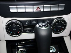 2011款 C180K 1.6T 经典型