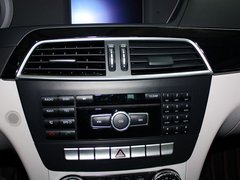 2011款 C180K 1.6T 经典型