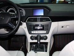 2011款 C180K 1.6T 经典型