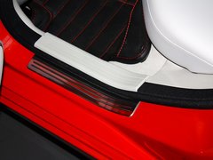 2011款 C180K 1.6T 經(jīng)典型