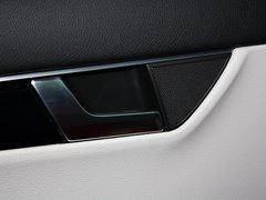 2011款 C180K 1.6T 經(jīng)典型