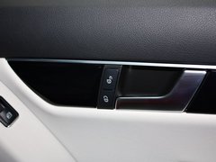 2011款 C180K 1.6T 经典型