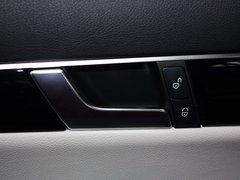 2011款 C180K 1.6T 经典型