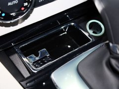2011款 C180K 1.6T 经典型