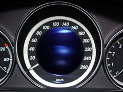 2011款 C180K 1.6T 经典型