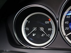 2011款 C180K 1.6T 经典型