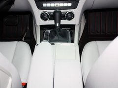 2011款 C180K 1.6T 经典型