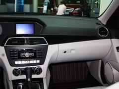 2011款 C180K 1.6T 经典型