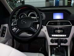 2011款 C180K 1.6T 经典型