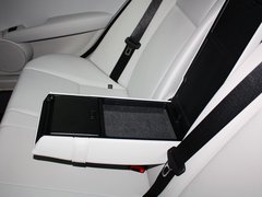 2011款 C180K 1.6T 经典型