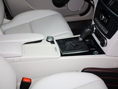 2011款 C180K 1.6T 经典型