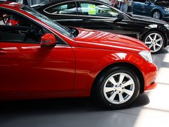 2011款 C180K 1.6T 经典型