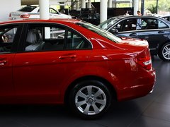 2011款 C180K 1.6T 经典型