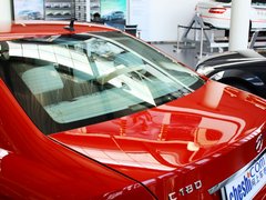 2011款 C180K 1.6T 经典型