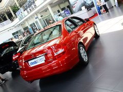 2011款 C180K 1.6T 经典型