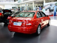 2011款 C180K 1.6T 经典型