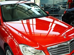 2011款 C180K 1.6T 经典型