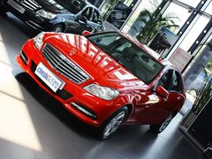 2011款 C180K 1.6T 经典型