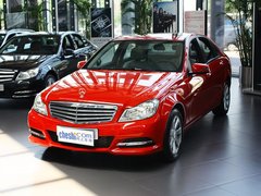 2011款 C180K 1.6T 经典型