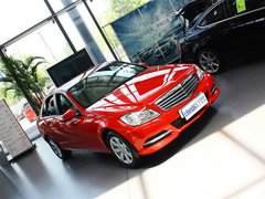 2011款 C180K 1.6T 经典型