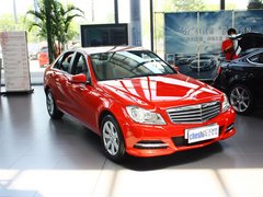 2011款 C180K 1.6T 经典型