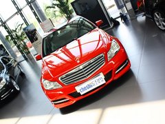 2011款 C180K 1.6T 经典型