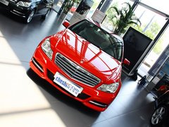 2011款 C180K 1.6T 经典型