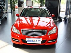 2011款 C180K 1.6T 经典型