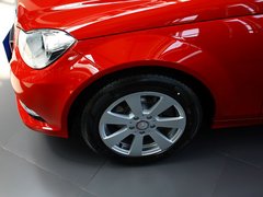 2011款 C180K 1.6T 经典型